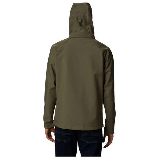 Columbia Ανδρικό μπουφάν Cascade Ridge™ III Softshell